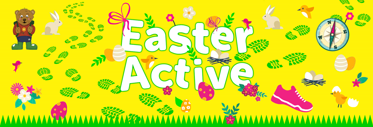 EasterActive